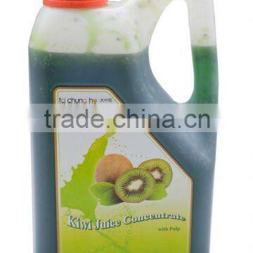 2.5kg TachunGhO Kiwi Juice Concentrate