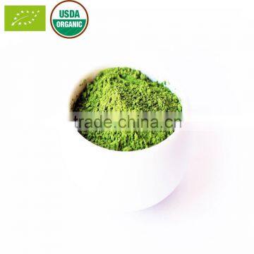 USDA Approved Green Tea Matcha Powder