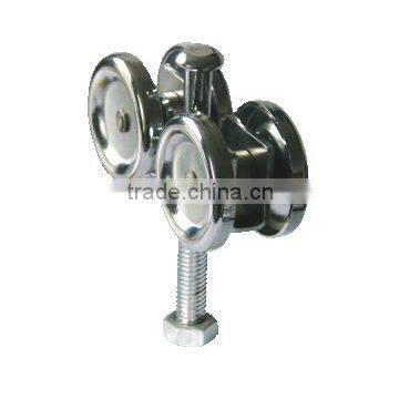 Hot Sale Upper Guide Wheel Hanger Roller photo-2