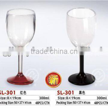 PC drinkware/Polycarbonate drinkware/Plastic drinkware