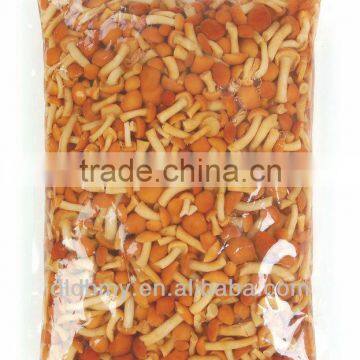 types chinese mushrooms frozen nameko mushroom