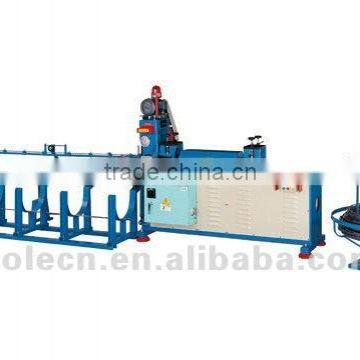 14mm wire straightening and cutting machine