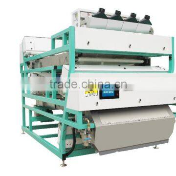 seeds ccd color sorting machine