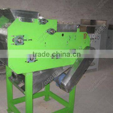 Industrial Cashew Nut Dehulling Machine/Cashew Nut Shell Removing Machine
