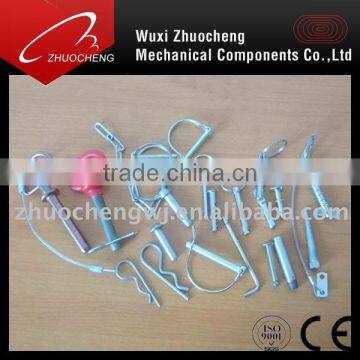 stainless steel clevis pins