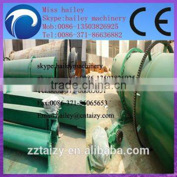 Cylinder Drying machine