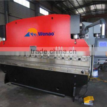 hydraulic press brake