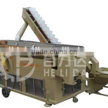 5XZ-6\10 Barotropy Gravity Separator For Pumpkin Seed of Farm Equipment