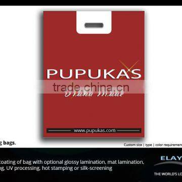 Plastic Shopping Bag photo-4