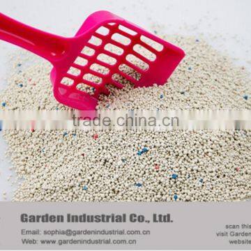 Hot Sales Clumping Bentonite Cat Litter