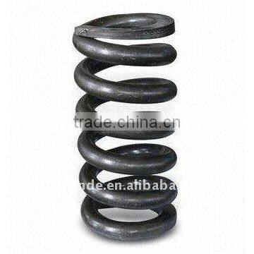 Coil Springs for Locomotives Spare Parts