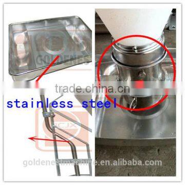 Smooth Surface Design High Qualirty Pig Trough photo-2