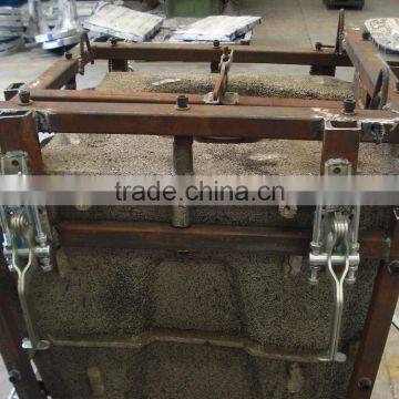 Roto Mold Making