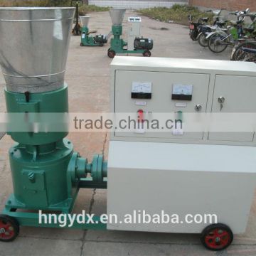 high recycle rate wood bagasse pellet machine price