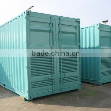 Landfill Gas Power Plant/gas turbine generators/gas engine diesel engine turn key power plant