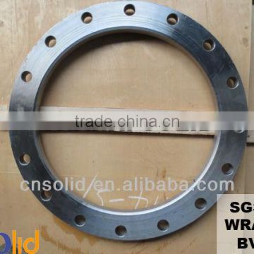 forged/forging steel russian standard ring flange