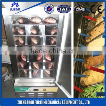 Low price food quick freezer/quick blast freezer