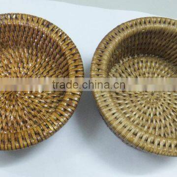 High Quality Bamboo Basket