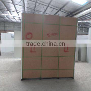 CE Approved 30000 Eggs Automatic Egg Incubator Machine photo-6