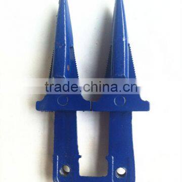 Replacement Part Knife Guard for Combine Harvester