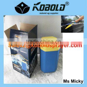 portable automatic car washer 16L