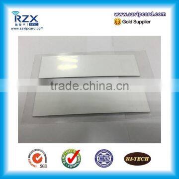 Factory price 915MHz passive on metal UHF RFID tag
