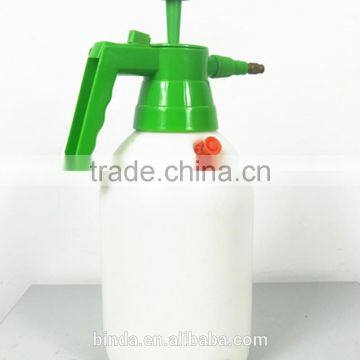 2L sprayers for agricultural use/pressure sprayers/garden tools