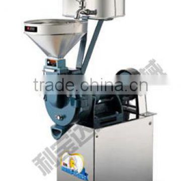 home automatic rice milling machine