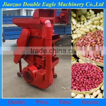 peanut shell skin remover peanut dehulling machine