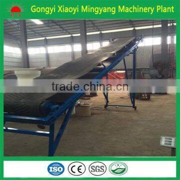 Factory direct sale low price high quality strong belt conveyor price 008615803859662