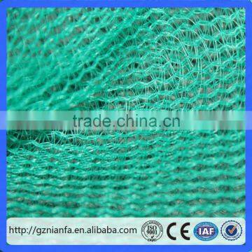 120g per Square Meter Hot Sale Cnostruction Building Safety Net(Guangzhou Factory) photo-4