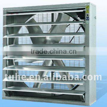 greenhouse exhaust fan