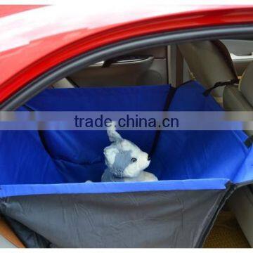 Pet Car Seat Cover photo-2