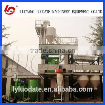 Cattle feed plant/small feed mill plant/animal feed processing plant