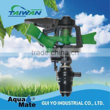 drip irrigation system for agriculture