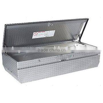 Aluminum Chest Truck Boxes - 2017 photo-2
