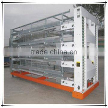 sell good quality Automatic egg collecting machine for poultry farm