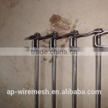 Different Types of Conveying Belt Mesh (factory) photo-2