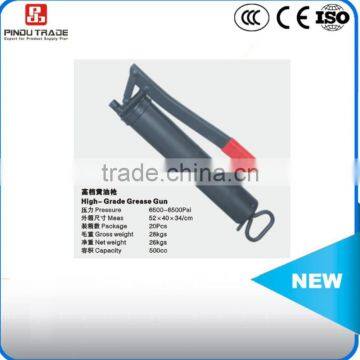 500cc hand mini grease gun