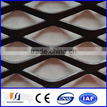 2015 hot sell high quality expanded metal for trailer flooring