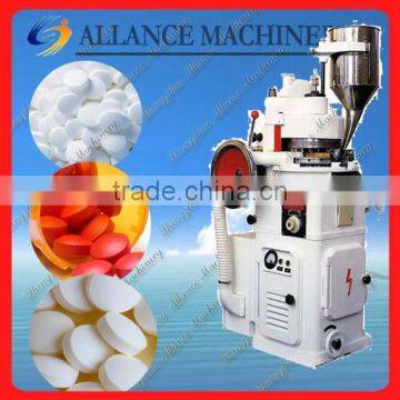 12 AL-ZP19 high speed tablet press machine