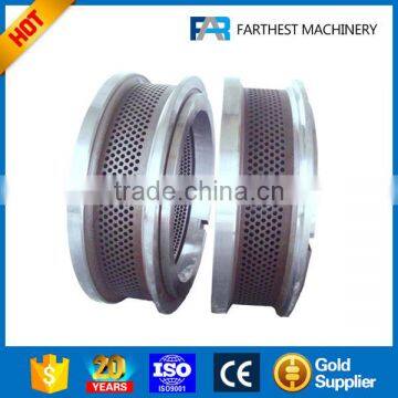 Alloy Steel Pellet Die Made in China