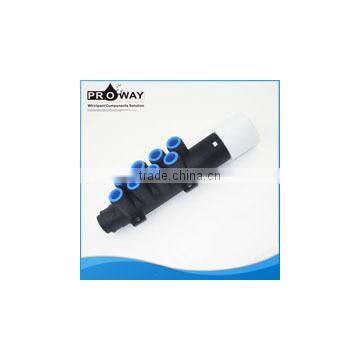 High Quality Bathtub Bath Air Manifold