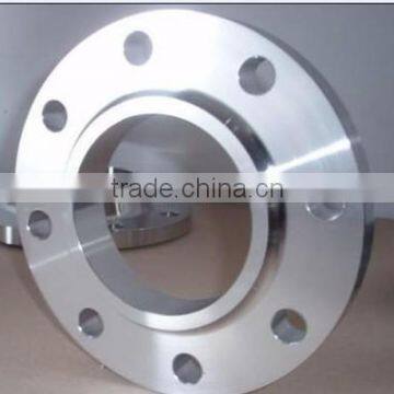 ANSI B16.5 Class 150 LB Slip On Flange