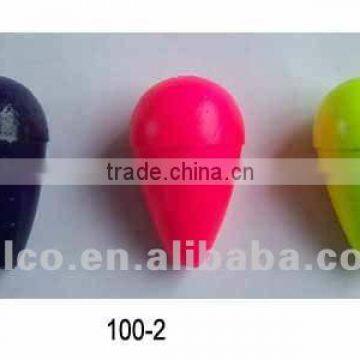 China Hot Selling Good Quality Cheap Chinese Fishing Float Fishing Accessories Plastic Fishing Float photo-4