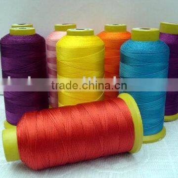 polyester fishing twine