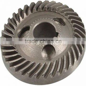 Quality Crown wheel and Pinion Gear