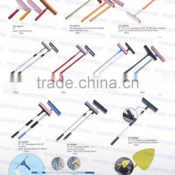 SQUEEGEE/WINDOW WIPER photo-2