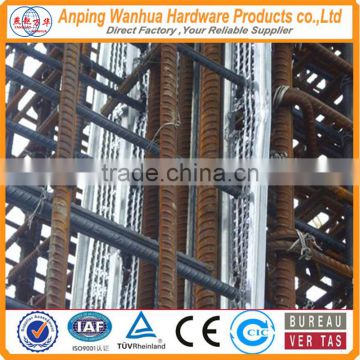 hi rib galvanized formwork mesh