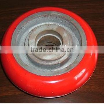 skate wheel 72mm